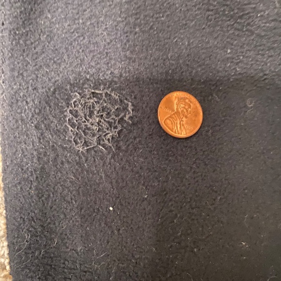 Hunter Tall Black Boots with Boot Socks - Picture 8 of 9